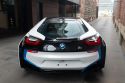 2015 BMW i8 I12 Coupe 2dr Auto 6sp AWD 1.5T/96kW Hybrid 