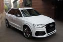 2018 Audi RS Q3 8U performance Wagon 5dr S tronic 7sp quattro 2.5T [MY18] 