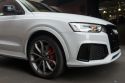 2018 Audi RS Q3 8U performance Wagon 5dr S tronic 7sp quattro 2.5T [MY18] 