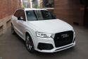 2018 Audi RS Q3 8U performance Wagon 5dr S tronic 7sp quattro 2.5T [MY18] 