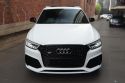 2018 Audi RS Q3 8U performance Wagon 5dr S tronic 7sp quattro 2.5T [MY18] 