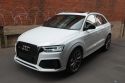 2018 Audi RS Q3 8U performance Wagon 5dr S tronic 7sp quattro 2.5T [MY18] 