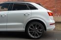 2018 Audi RS Q3 8U performance Wagon 5dr S tronic 7sp quattro 2.5T [MY18] 