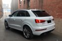 2018 Audi RS Q3 8U performance Wagon 5dr S tronic 7sp quattro 2.5T [MY18] 