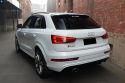 2018 Audi RS Q3 8U performance Wagon 5dr S tronic 7sp quattro 2.5T [MY18] 