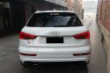 2018 Audi RS Q3 8U performance Wagon 5dr S tronic 7sp quattro 2.5T [MY18] 