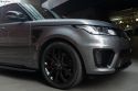 2015 Land Rover Range Rover Sport L494 V8SC SVR Wagon 5dr Spts Auto 8sp 4x4 5.0SC [MY15.5] 