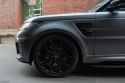 2015 Land Rover Range Rover Sport L494 V8SC SVR Wagon 5dr Spts Auto 8sp 4x4 5.0SC [MY15.5] 