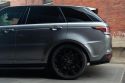 2015 Land Rover Range Rover Sport L494 V8SC SVR Wagon 5dr Spts Auto 8sp 4x4 5.0SC [MY15.5] 