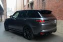 2015 Land Rover Range Rover Sport L494 V8SC SVR Wagon 5dr Spts Auto 8sp 4x4 5.0SC [MY15.5] 