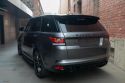 2015 Land Rover Range Rover Sport L494 V8SC SVR Wagon 5dr Spts Auto 8sp 4x4 5.0SC [MY15.5] 