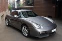 2010 Porsche Cayman 987 Coupe 2dr PDK 7sp 2.9i [MY11] 