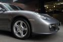 2010 Porsche Cayman 987 Coupe 2dr PDK 7sp 2.9i [MY11] 