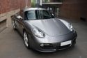 2010 Porsche Cayman 987 Coupe 2dr PDK 7sp 2.9i [MY11] 