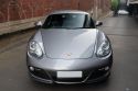 2010 Porsche Cayman 987 Coupe 2dr PDK 7sp 2.9i [MY11] 