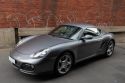 2010 Porsche Cayman 987 Coupe 2dr PDK 7sp 2.9i [MY11] 