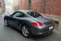 2010 Porsche Cayman 987 Coupe 2dr PDK 7sp 2.9i [MY11] 