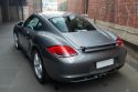 2010 Porsche Cayman 987 Coupe 2dr PDK 7sp 2.9i [MY11] 