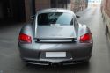 2010 Porsche Cayman 987 Coupe 2dr PDK 7sp 2.9i [MY11] 