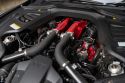 2017 Ferrari GTC4Lusso F151 T Shooting Brake 3dr DCT 7sp 3.9TT 