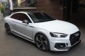 2018 Audi RS5 F5 Coupe 2dr Tiptronic 8sp quattro 2.9TT [MY18] 