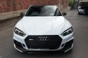 2018 Audi RS5 F5 Coupe 2dr Tiptronic 8sp quattro 2.9TT [MY18] 