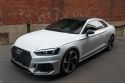 2018 Audi RS5 F5 Coupe 2dr Tiptronic 8sp quattro 2.9TT [MY18] 