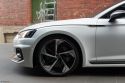 2018 Audi RS5 F5 Coupe 2dr Tiptronic 8sp quattro 2.9TT [MY18] 