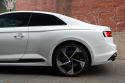 2018 Audi RS5 F5 Coupe 2dr Tiptronic 8sp quattro 2.9TT [MY18] 