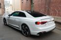 2018 Audi RS5 F5 Coupe 2dr Tiptronic 8sp quattro 2.9TT [MY18] 