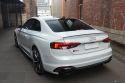 2018 Audi RS5 F5 Coupe 2dr Tiptronic 8sp quattro 2.9TT [MY18] 