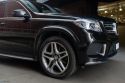 2016 Mercedes-Benz GLS-Class X166 GLS350 d Sport Wagon 7st 5dr 9G-TRONIC 9sp 4MATIC 3.0DT [Jan] 