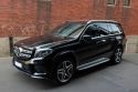 2016 Mercedes-Benz GLS-Class X166 GLS350 d Sport Wagon 7st 5dr 9G-TRONIC 9sp 4MATIC 3.0DT [Jan] 