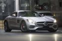 2015 AMG GT C190