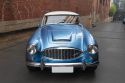 1960 Austin Healey 3000 MKI 2+2 