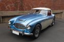 1960 Austin Healey 3000 MKI 2+2 