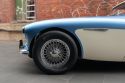 1960 Austin Healey 3000 MKI 2+2 