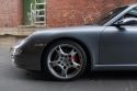 2005 Porsche 911 997 Carrera S Coupe 2dr Spts Auto 5sp 3.8i 