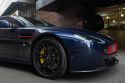 2017 Aston Martin V8 Vantage S Red Bull Racing Edition Coupe 2dr Man 6sp 4.7i [MY17.5] 