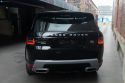 2018 Land Rover Range Rover Sport L494 SDV6 225kW SE Wagon 5dr Spts Auto 8sp 4x4 3.0DTT [MY19] 