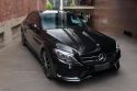 2017 Mercedes-Benz C-Class W205 C220 d Sedan 4dr 9G-TRONIC 9sp 2.1DT [Jun] 