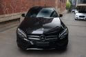 2017 Mercedes-Benz C-Class W205 C220 d Sedan 4dr 9G-TRONIC 9sp 2.1DT [Jun] 