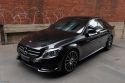 2017 Mercedes-Benz C-Class W205 C220 d Sedan 4dr 9G-TRONIC 9sp 2.1DT [Jun] 