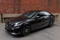 2017 Mercedes-Benz C-Class W205 C220 d Sedan 4dr 9G-TRONIC 9sp 2.1DT [Jun] 