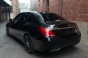 2017 Mercedes-Benz C-Class W205 C220 d Sedan 4dr 9G-TRONIC 9sp 2.1DT [Jun] 