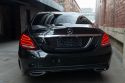 2017 Mercedes-Benz C-Class W205 C220 d Sedan 4dr 9G-TRONIC 9sp 2.1DT [Jun] 