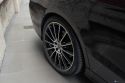 2017 Mercedes-Benz C-Class W205 C220 d Sedan 4dr 9G-TRONIC 9sp 2.1DT [Jun] 