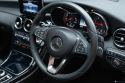 2017 Mercedes-Benz C-Class W205 C220 d Sedan 4dr 9G-TRONIC 9sp 2.1DT [Jun] 
