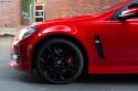 2016 Holden Ute VF II MY16 SS V Redline Ute Extended Cab 2dr Man 6sp 6.2i 