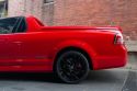 2016 Holden Ute VF II MY16 SS V Redline Ute Extended Cab 2dr Man 6sp 6.2i 